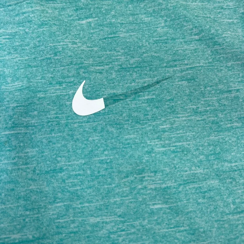 Nike swim sleeveless